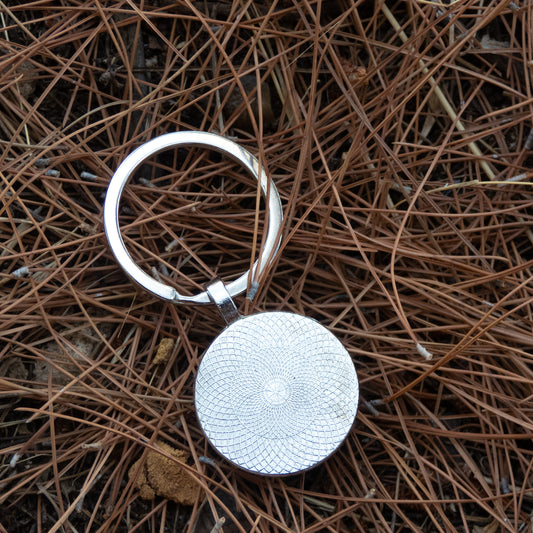 The Last of Us Firefly Look for The Light Keyhcain - Default Title Available at 2Fast2See.co