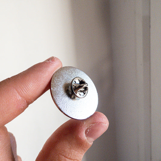 The Last of Us Birthday Ellie Enamel Pin - Default Title Available at 2Fast2See.co