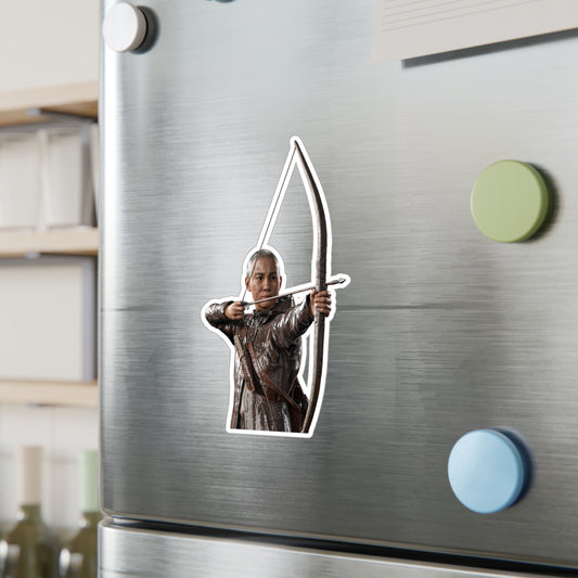 The Last of Us Part II Lev Sticker