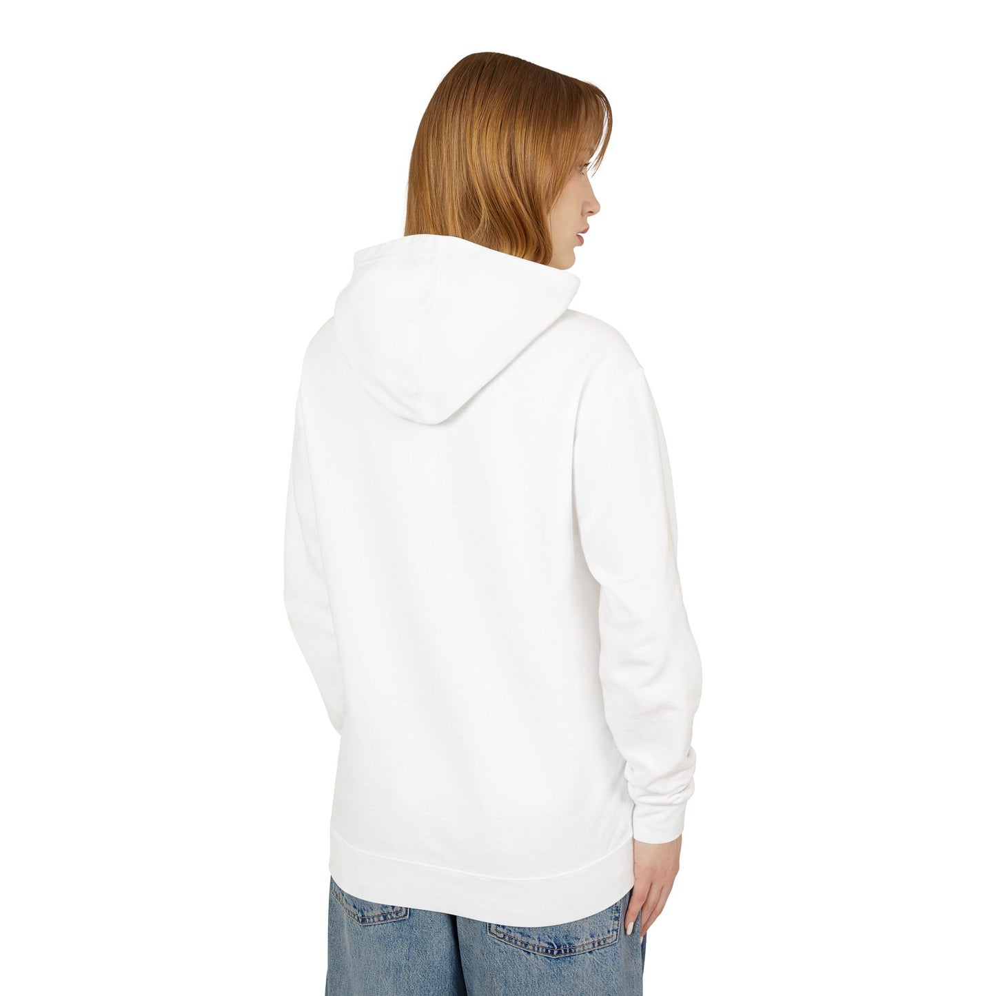 Detroit Become Human Premium RK900 Hooded Sweatshirt