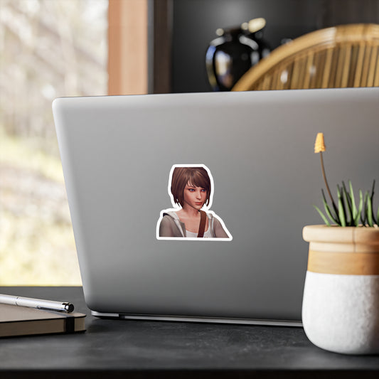 Life Is Strange Max Caulfield Sticker Kiss-Cut Vinyl Decal