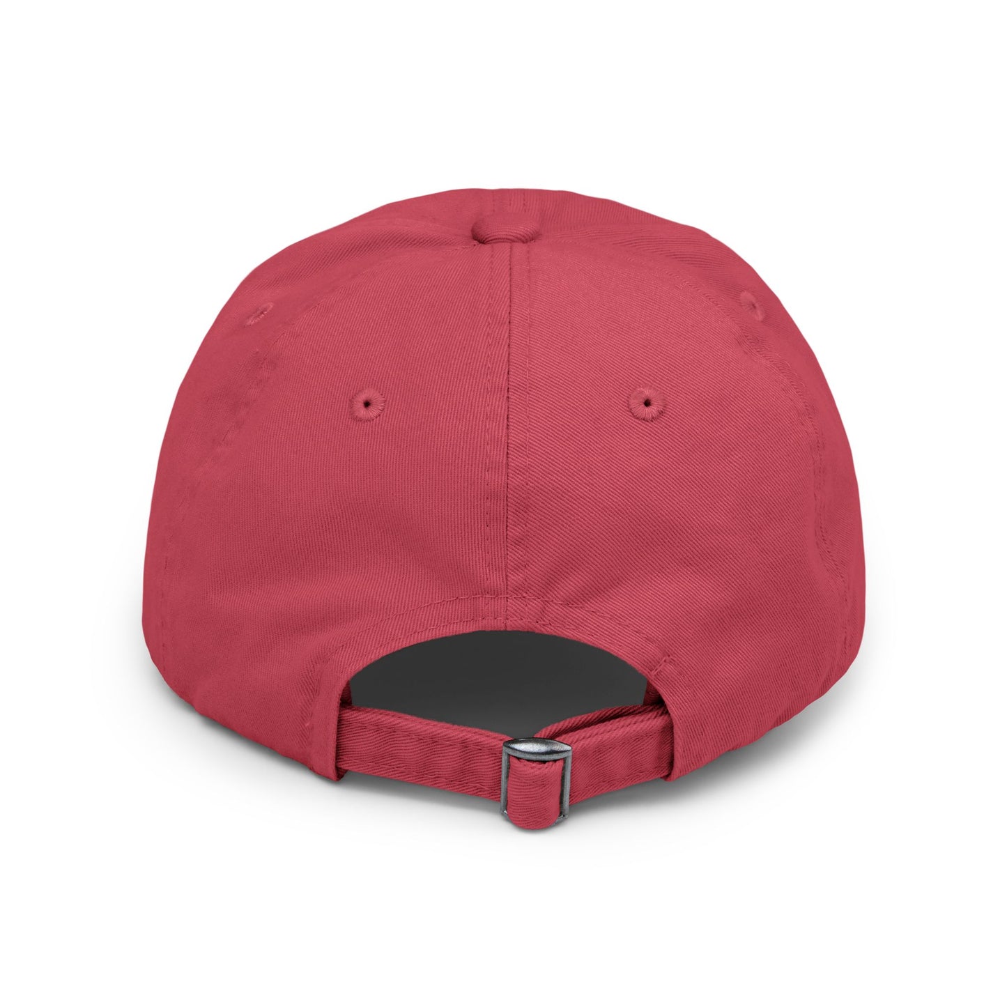 The Last of Us Casual Unisex Distressed Cap