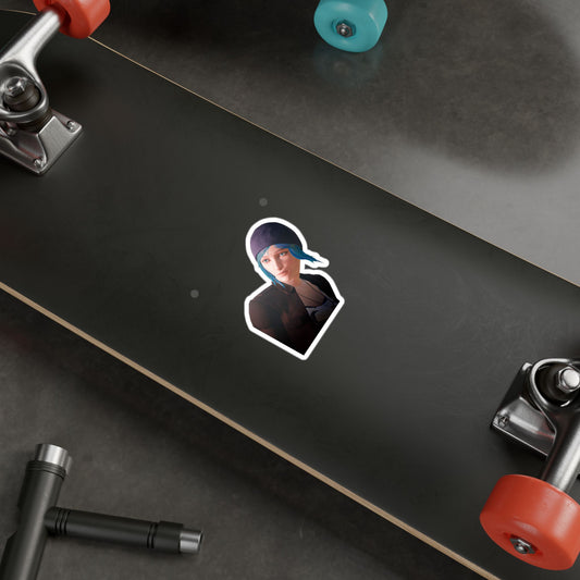 Life Is Strange Chloe Price Sticker No.3