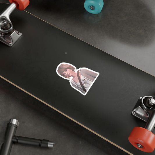 Life Is Strange Max Caulfield Sticker Vinyl Decal No.4