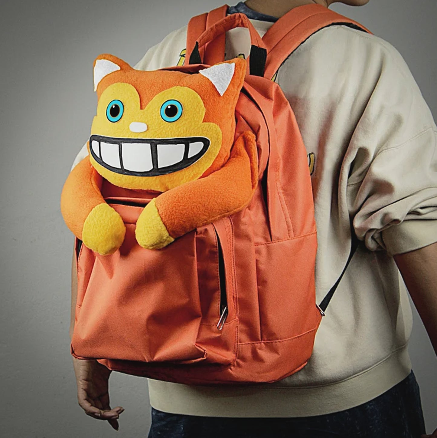The Last of Us Part I Ellie's Backpack Daxter - Default Title Available at 2Fast2See.co