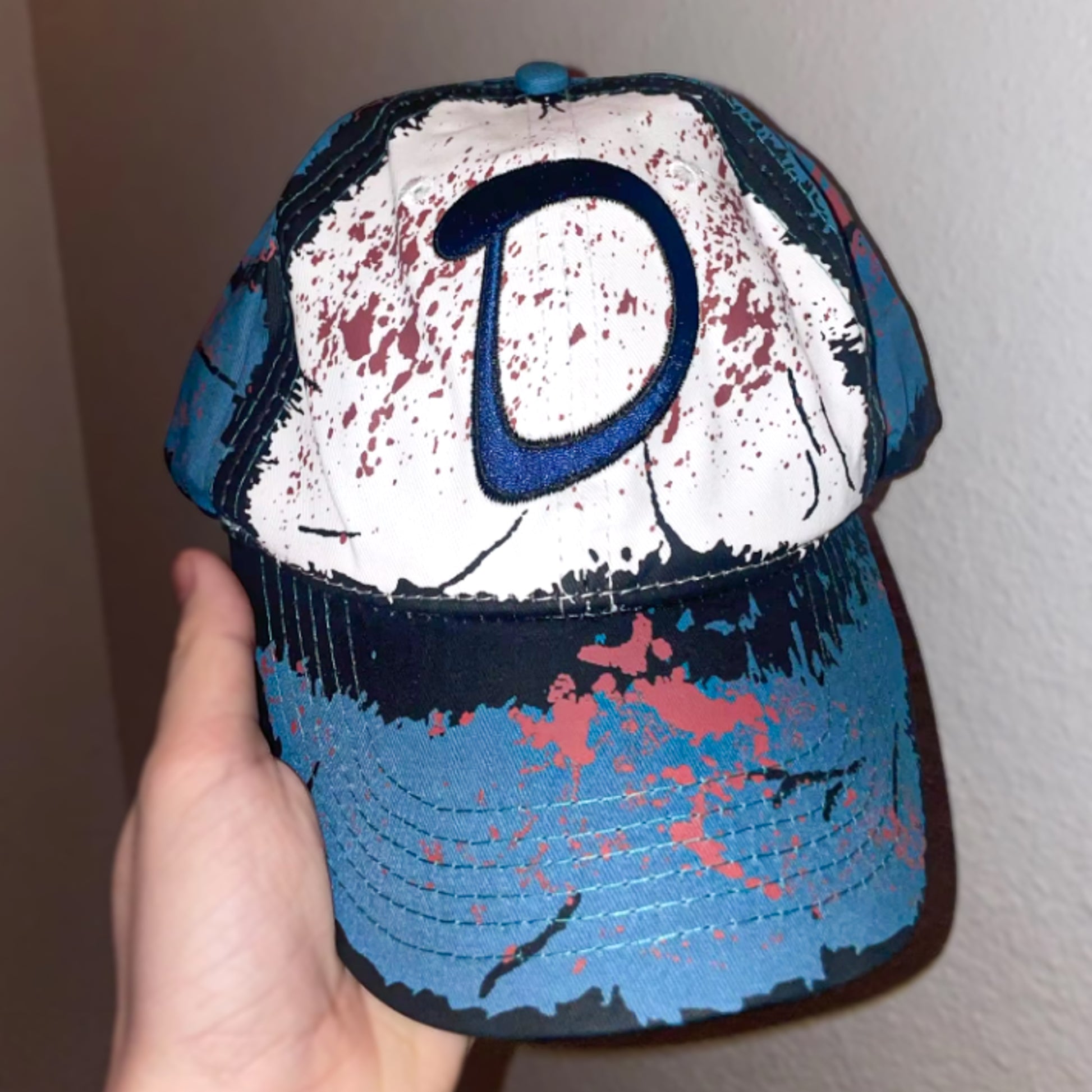 Clementine's Hat | Telltales The Walking Dead - Limited - Default Title Available at 2Fast2See.co