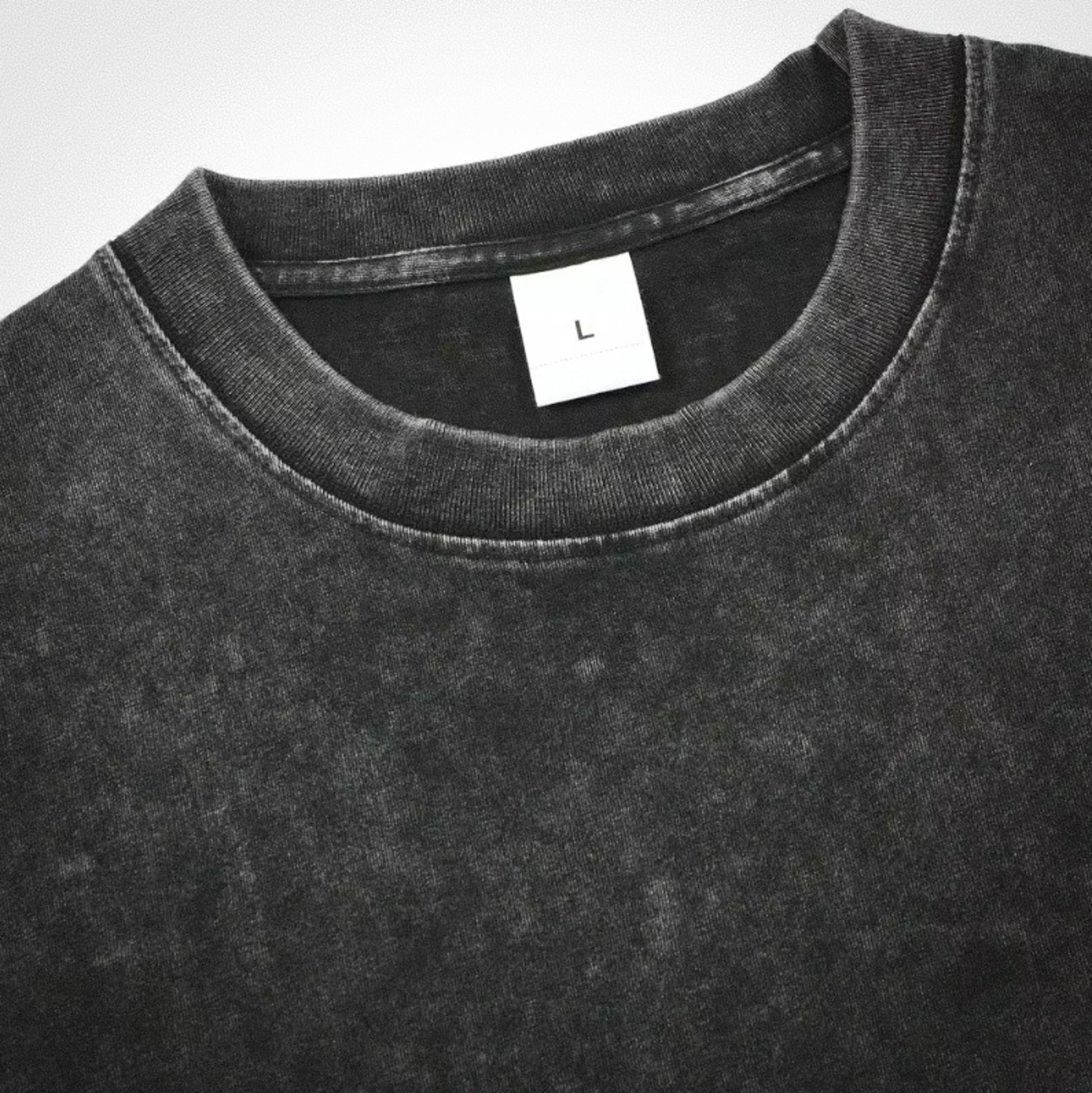 The Last Of Us Part II All Characters Vintage TShirt - S Available at 2Fast2See.co