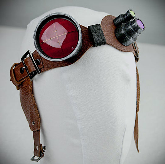 The Last of Us Ellie's Goggles | Part I - Default Title Available at 2Fast2See.co