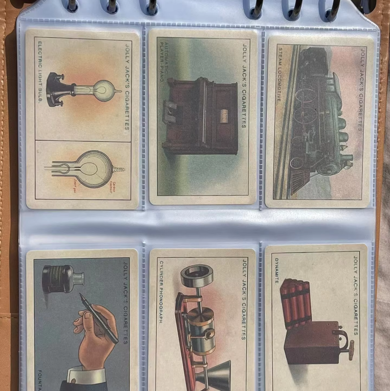 Red Dead Redemption 2 Arthur Morgan Cosplay Card Collection Game 12 Series 144PCS Trading Cards Set for Fans - Collection Cards Available at 2Fast2See.co