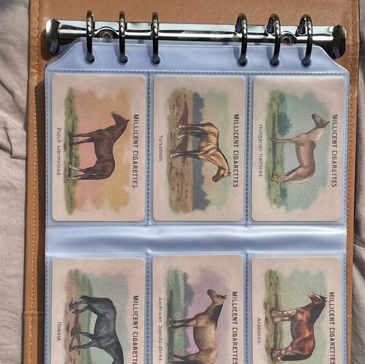 Red Dead Redemption 2 Arthur Morgan Cosplay Card Collection Game 12 Series 144PCS Trading Cards Set for Fans - Collection Cards Available at 2Fast2See.co