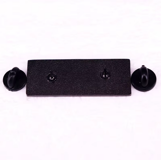 Life is Strange Enamel Pin Before The Storm Popular Game Badge - Default Title Available at 2Fast2See.co