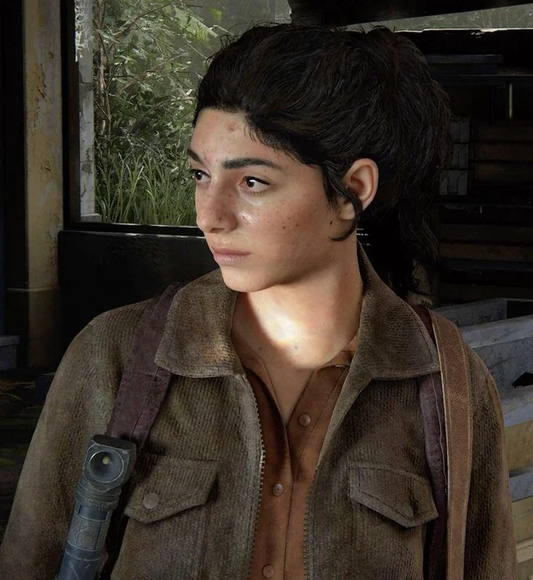 The Last of Us Dina's Flashlight Replica - Default Title Available at 2Fast2See.co