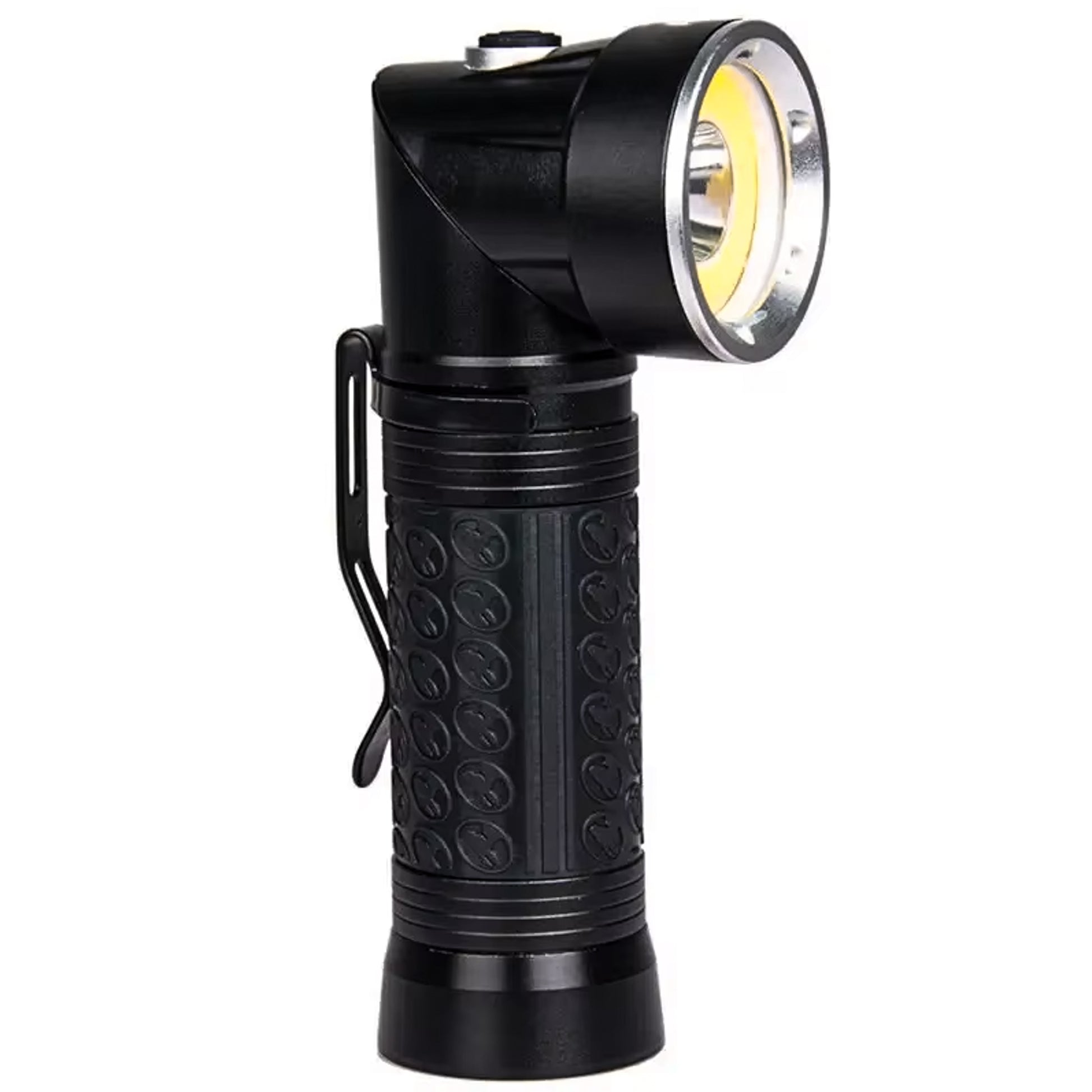 The Last of Us Joel's Flashlight Replica from Part 1 - Default Title Available at 2Fast2See.co