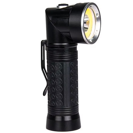 The Last of Us Joel's Flashlight Replica from Part 1 - Default Title Available at 2Fast2See.co