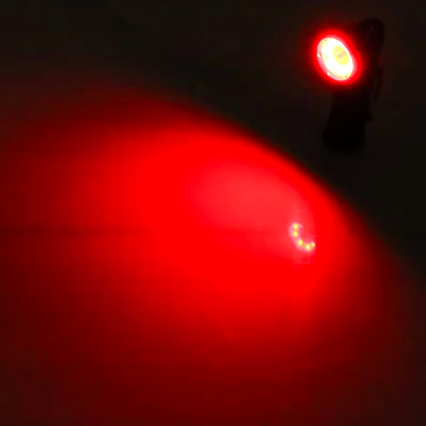 The Last of Us Joel's Flashlight Replica from Part 1