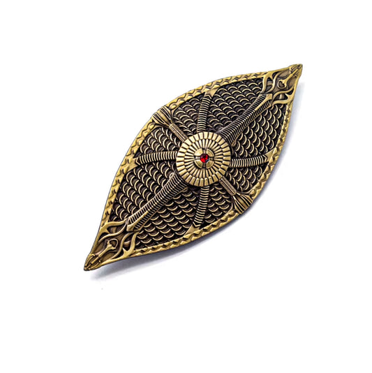 God of War 5 Ragnarok Kratos Leviathan's Axe with Shield - Default Title Available at 2Fast2See.co