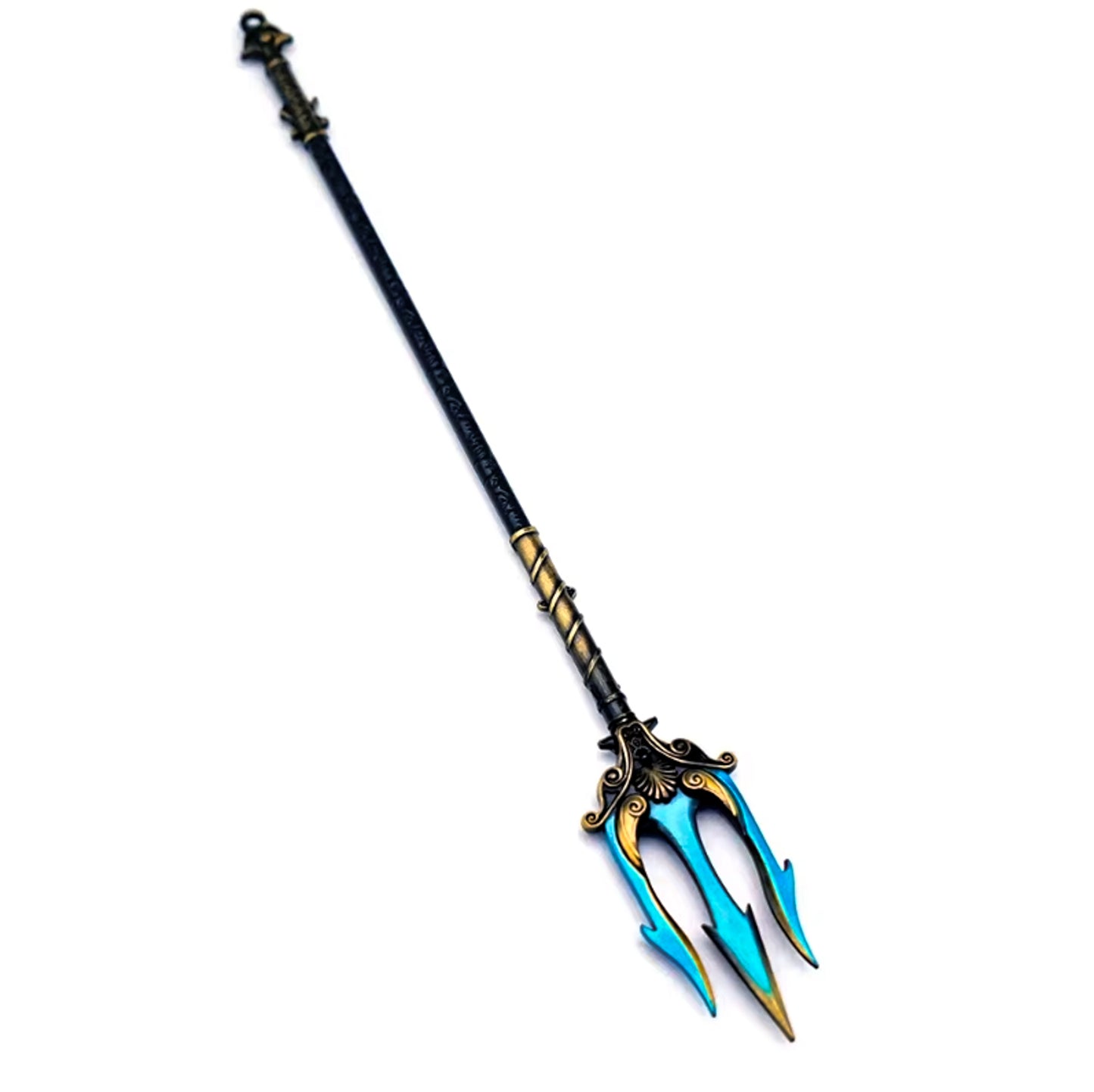 God of War 5 Ragnarok Kratos Poseidon Trident