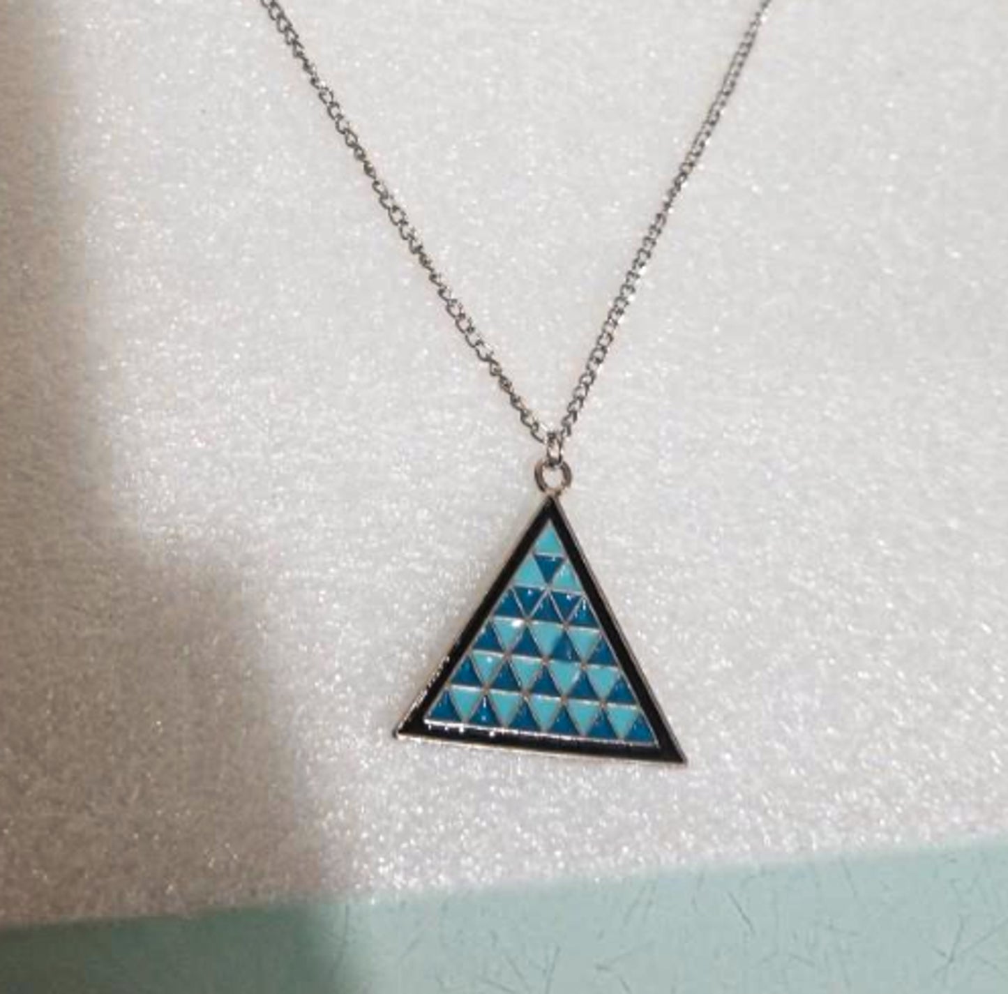 Detroit: Become Human Inspired Necklace