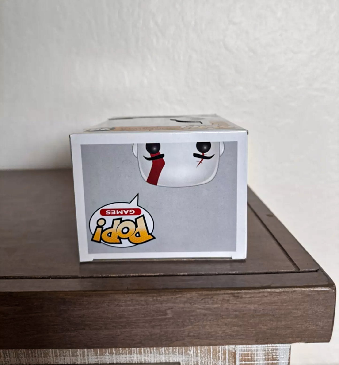 Funko Pop! Games: God of War Kratos 25