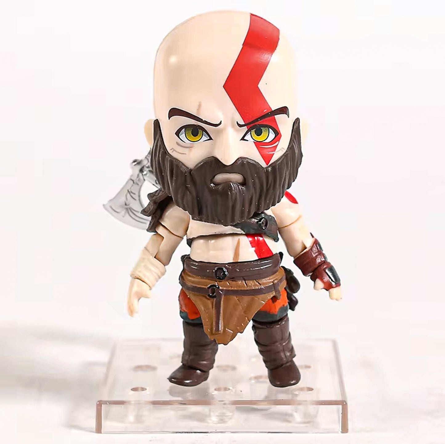 Nendoroid 925 - Kratos - God of War