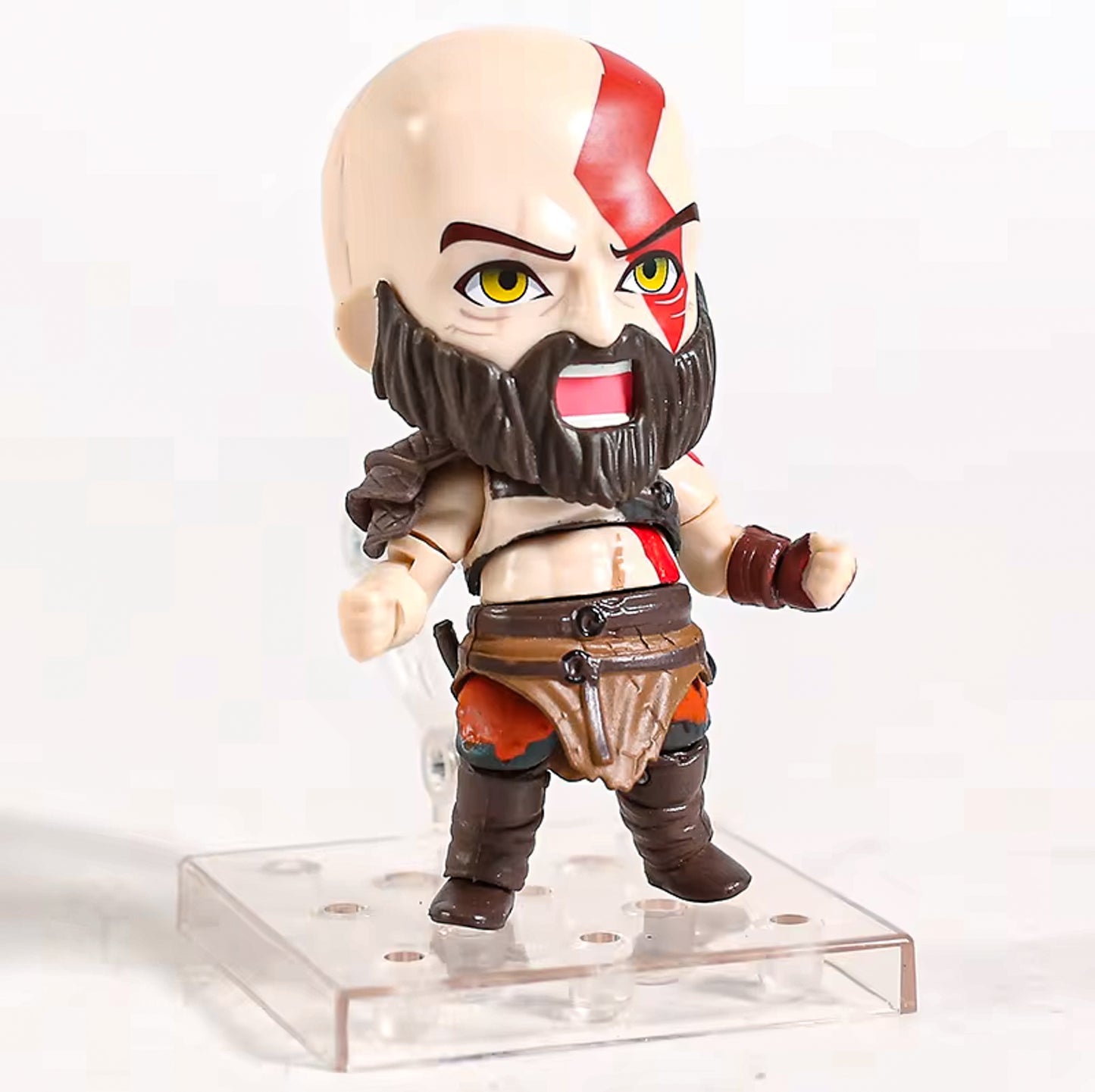 Nendoroid 925 - Kratos - God of War
