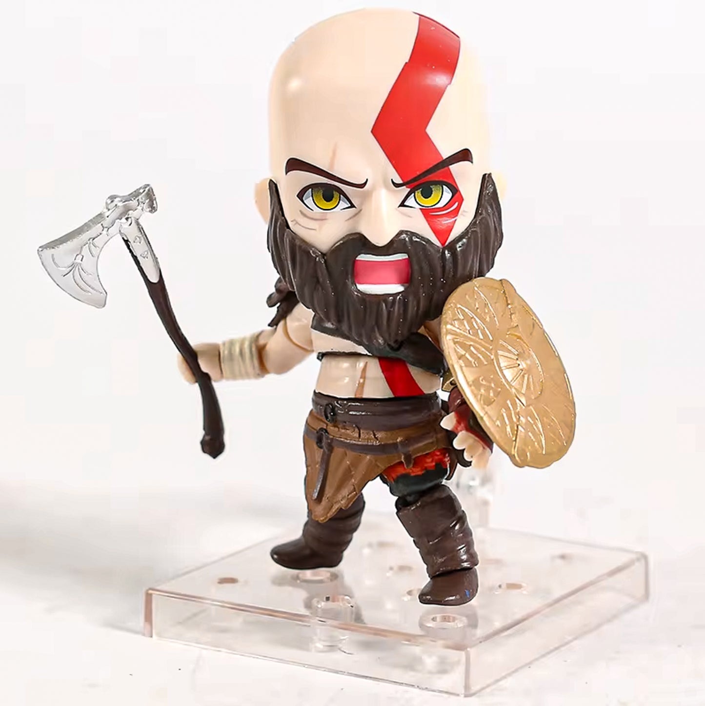 Nendoroid 925 - Kratos - God of War