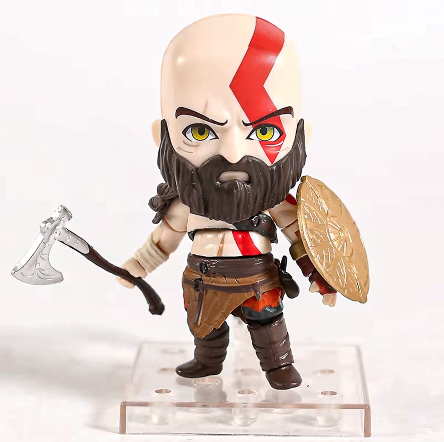 Nendoroid 925 - Kratos - God of War