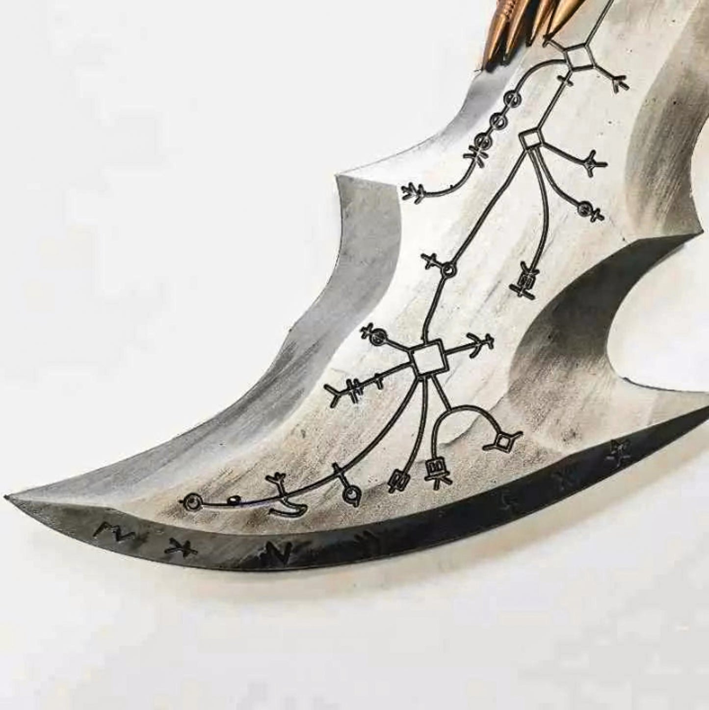 God of War 45cm Blades of Athena Kratos Chaos Blade Weapon