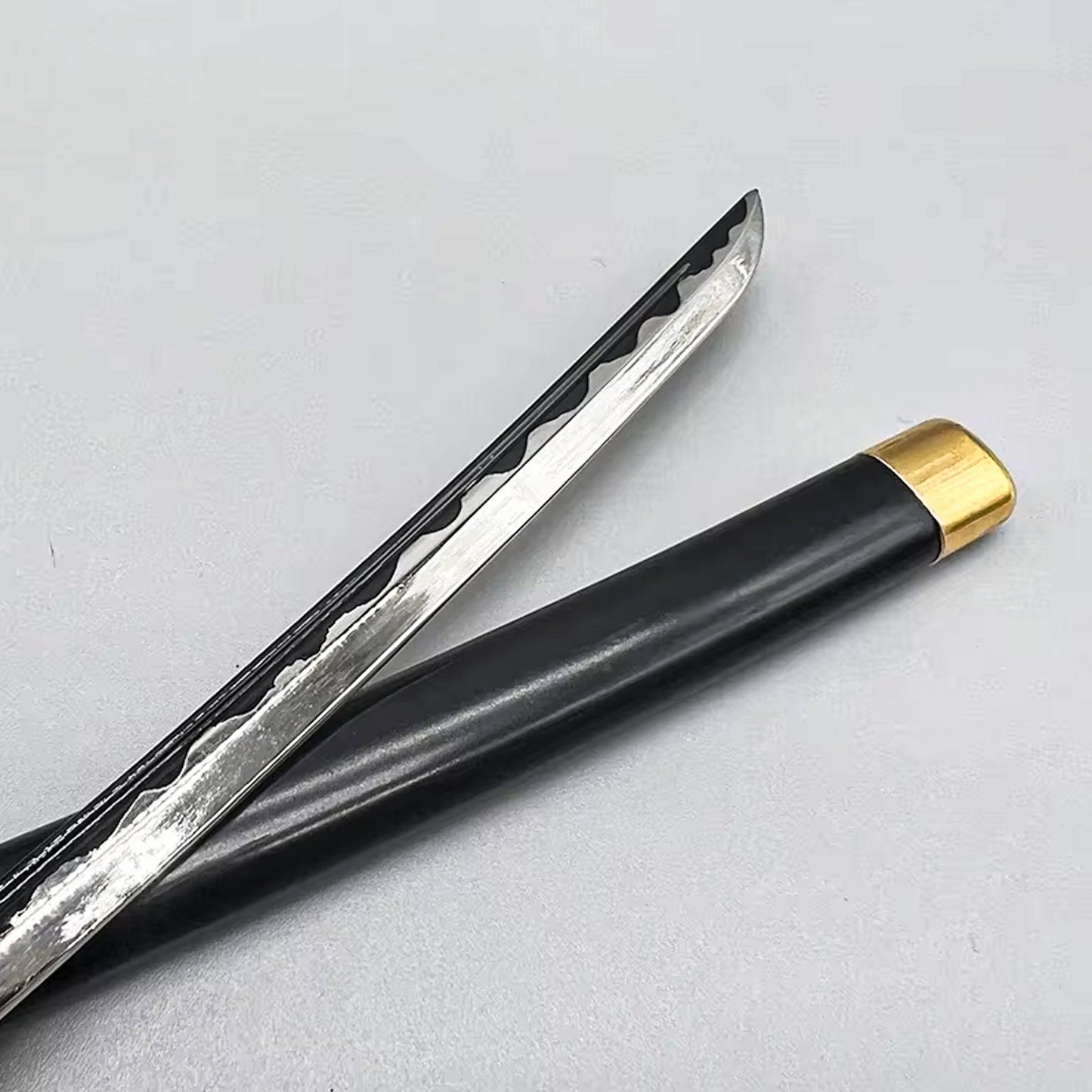 Final Fantasy VII Masamune Katana 26cm Sephiroth 1:6 Scale Metal Weapon