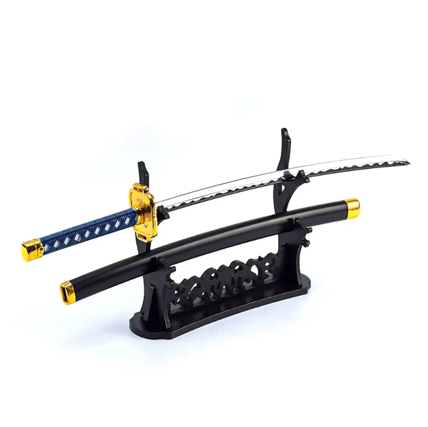 Final Fantasy VII Masamune Katana 26cm Sephiroth 1:6 Scale Metal Weapon
