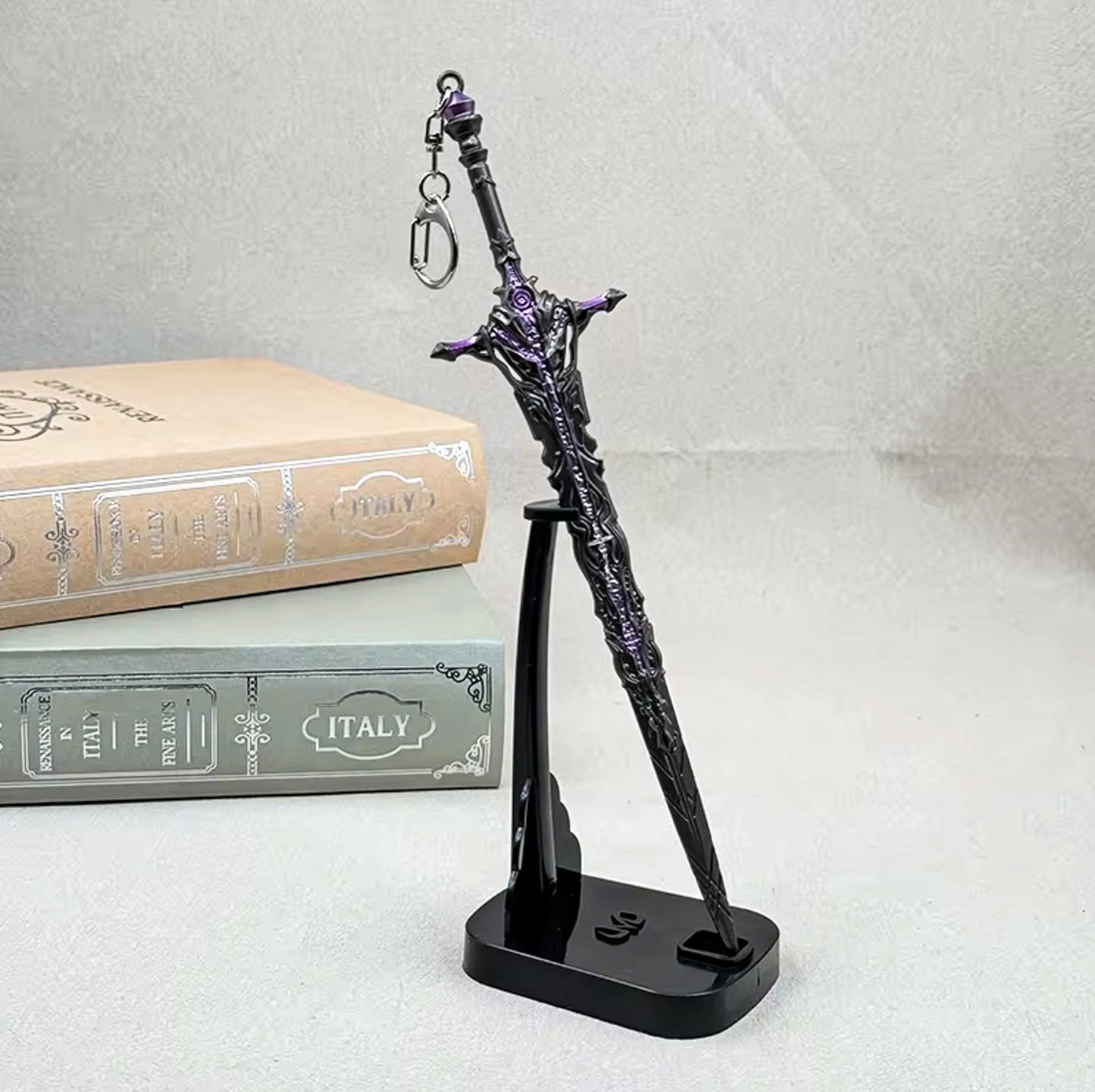 Final Fantasy XVI Omega Sword 22cm Weapon