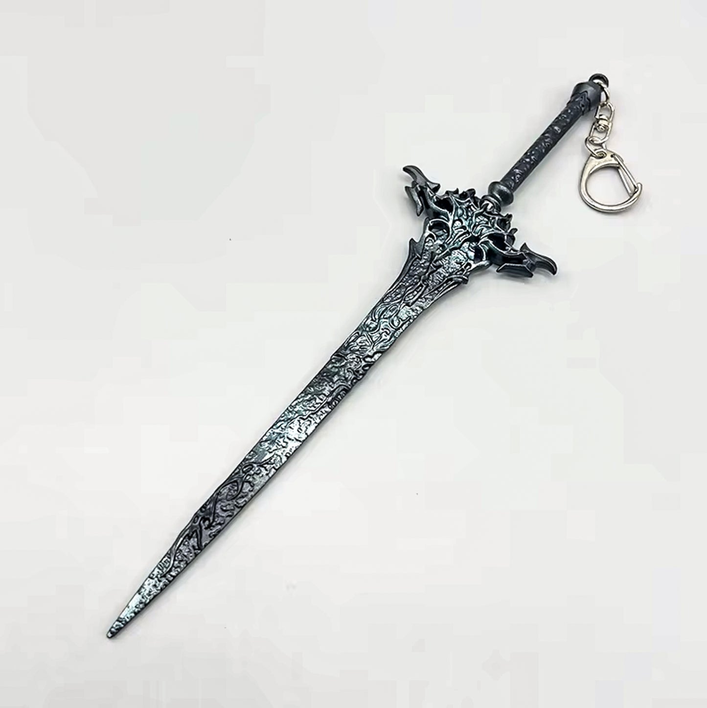 Final Fantasy XVI 22cm Ultima Weapon Clive Rosfield 1:6 Metal Sword Weapon
