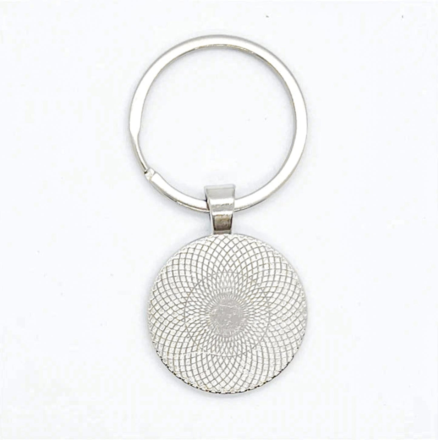 The Last of Us Joel Clicker Ellie Keychain - Default Title Available at 2Fast2See.co