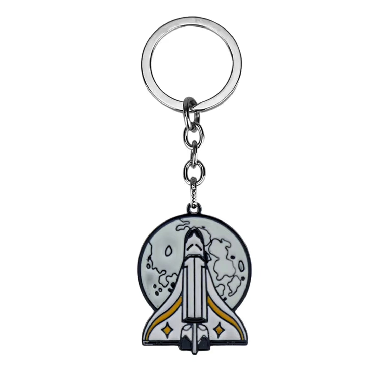 The Last Of Us Ellie's Rocket Keyring - Default Title Available at 2Fast2See.co