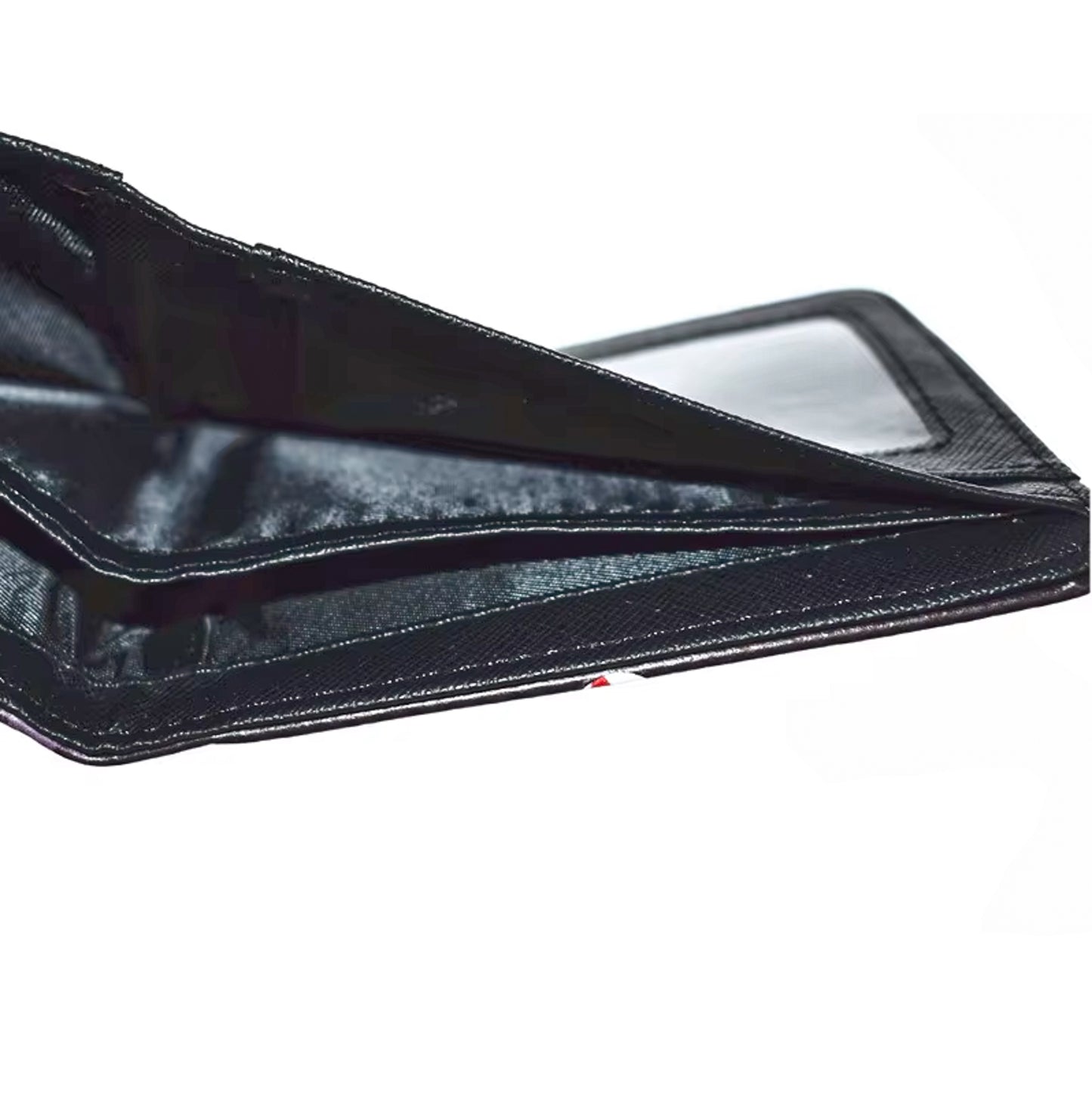 God of War Kratos Inspired PU Leather Wallet - Default Title Available at 2Fast2See.co