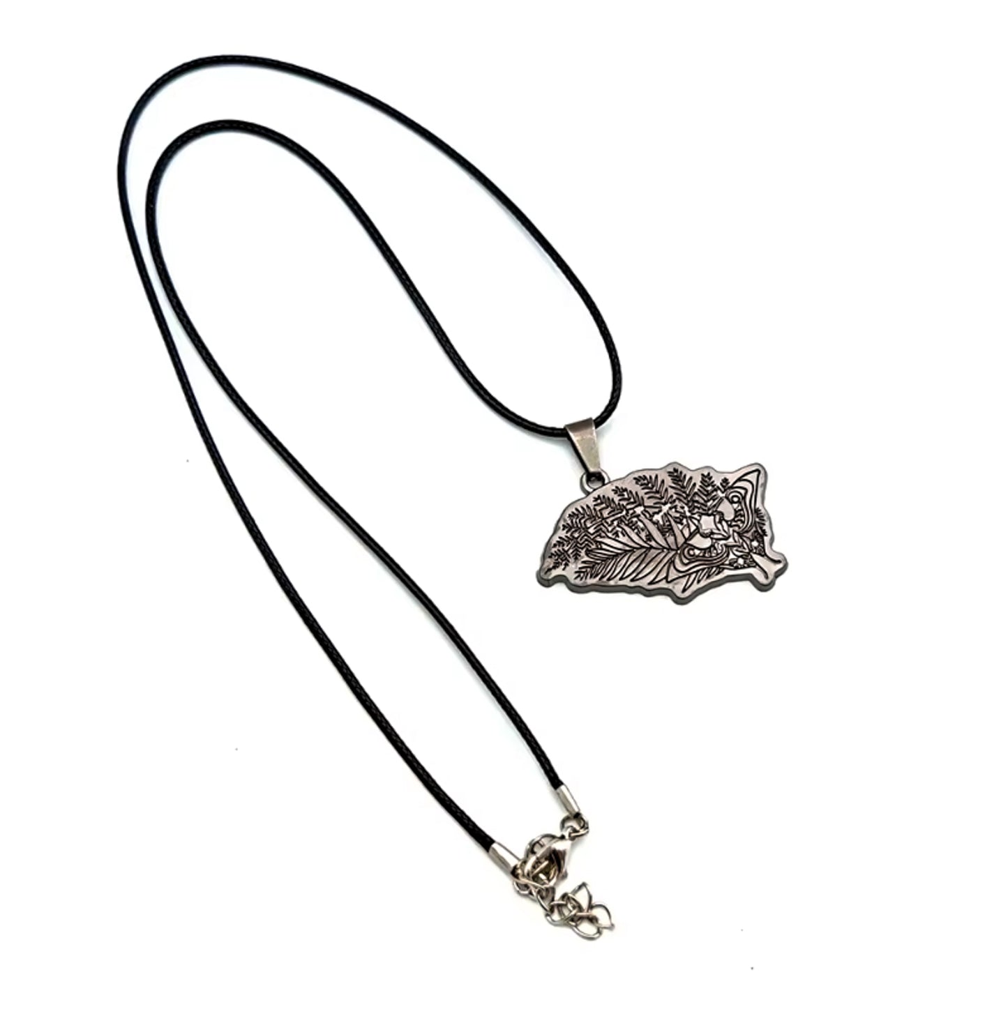The Last Of Us Vol.1 Part II Ellie's Tattoo Necklace