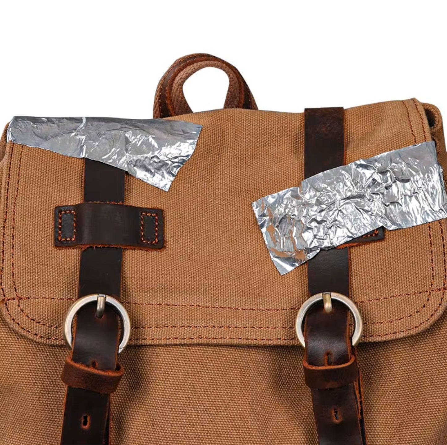 The Last of Us Joel's Part I Cosplay Backpack - Default Title Available at 2Fast2See.co