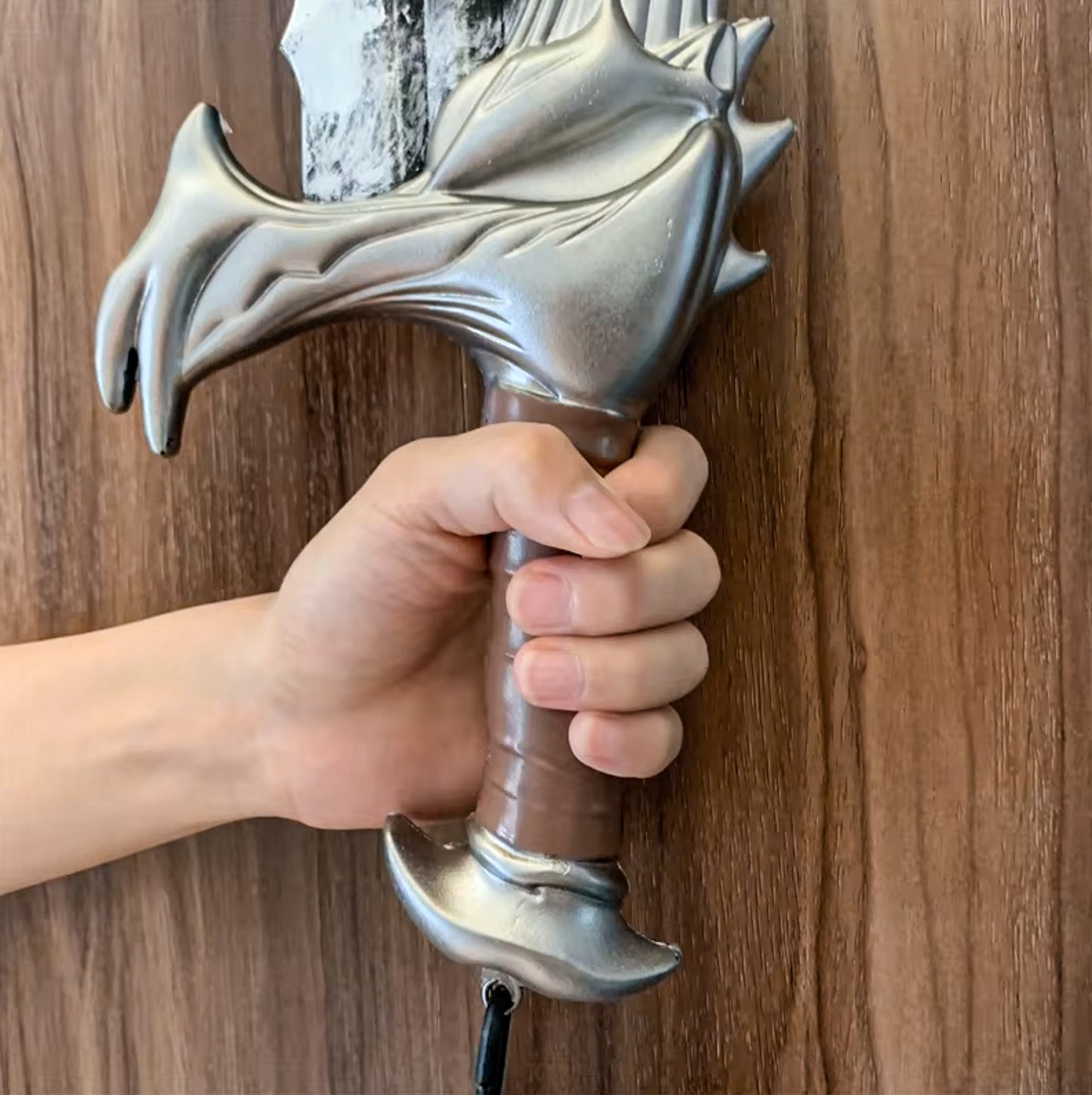God Of War Weapon Blades Of Athena Kratos Blades