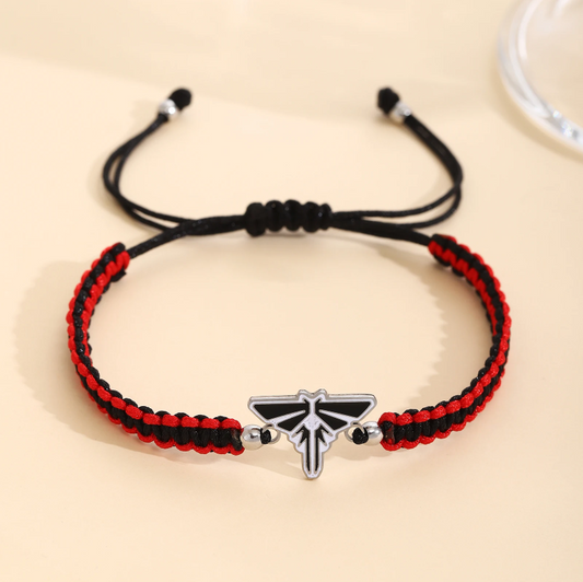 The Last of Us Inspired Gaming Bracelets for Fans