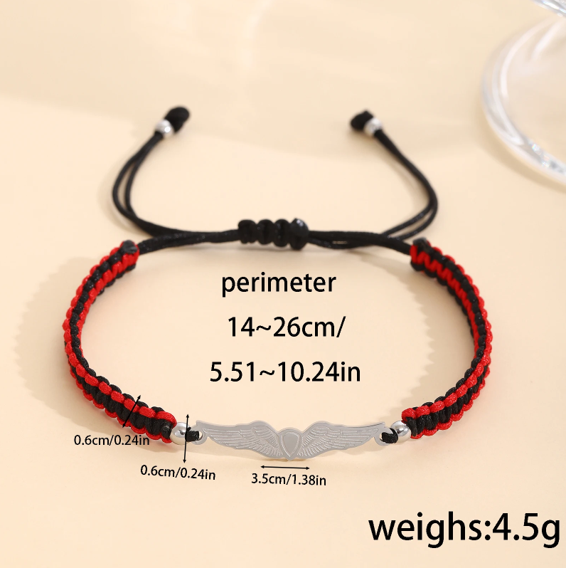 The Last of Us Inspired Gaming Bracelets for Fans