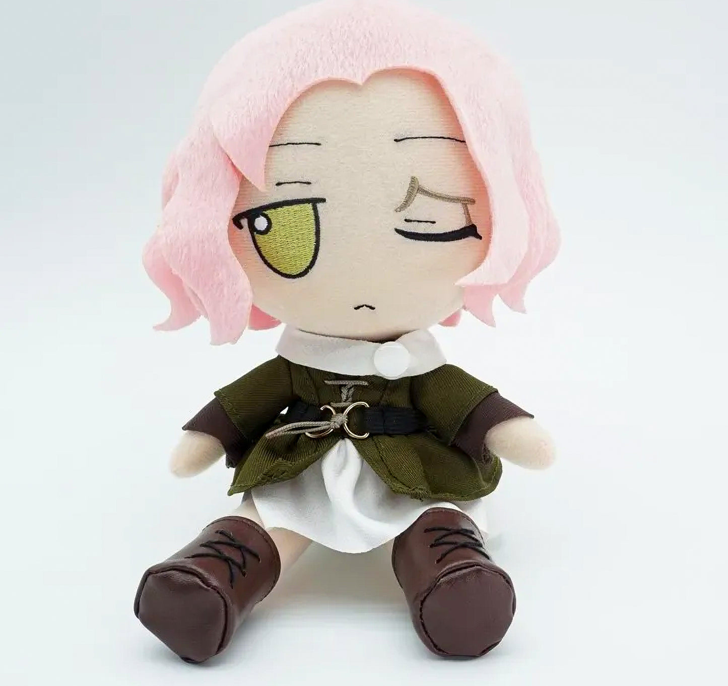 Elden Ring Video Game Malenia Plush Popular Gaming