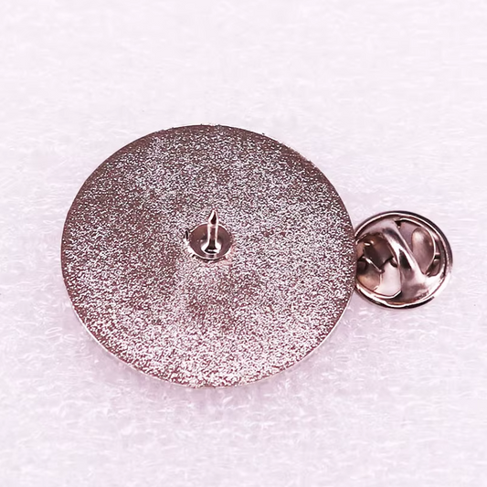 Resident Evil Umbrella Corporation Enamel Pin