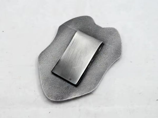 Resident Evil Leon Kennedy Raccoon City Badge STARS Police Cosplay Model