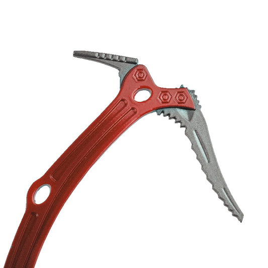 Tomb Raider Lara's Croft Climbing Axe Keychain