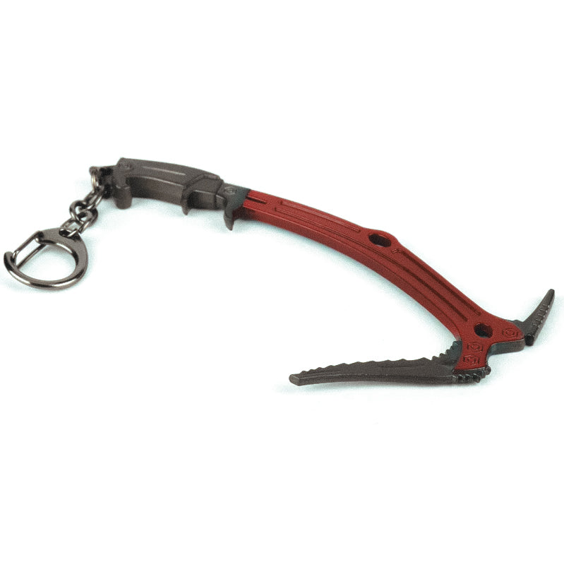 Tomb Raider Lara's Croft Climbing Axe Keychain