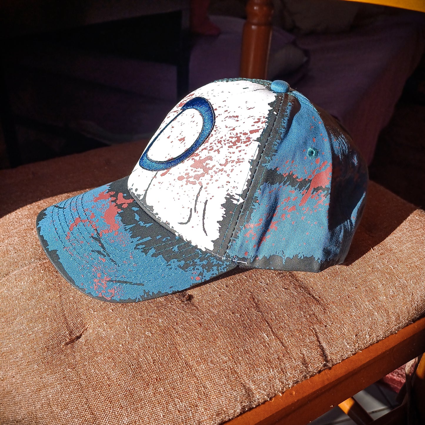 Clementine's Hat | Telltales The Walking Dead - Limited - Default Title Available at 2Fast2See.co