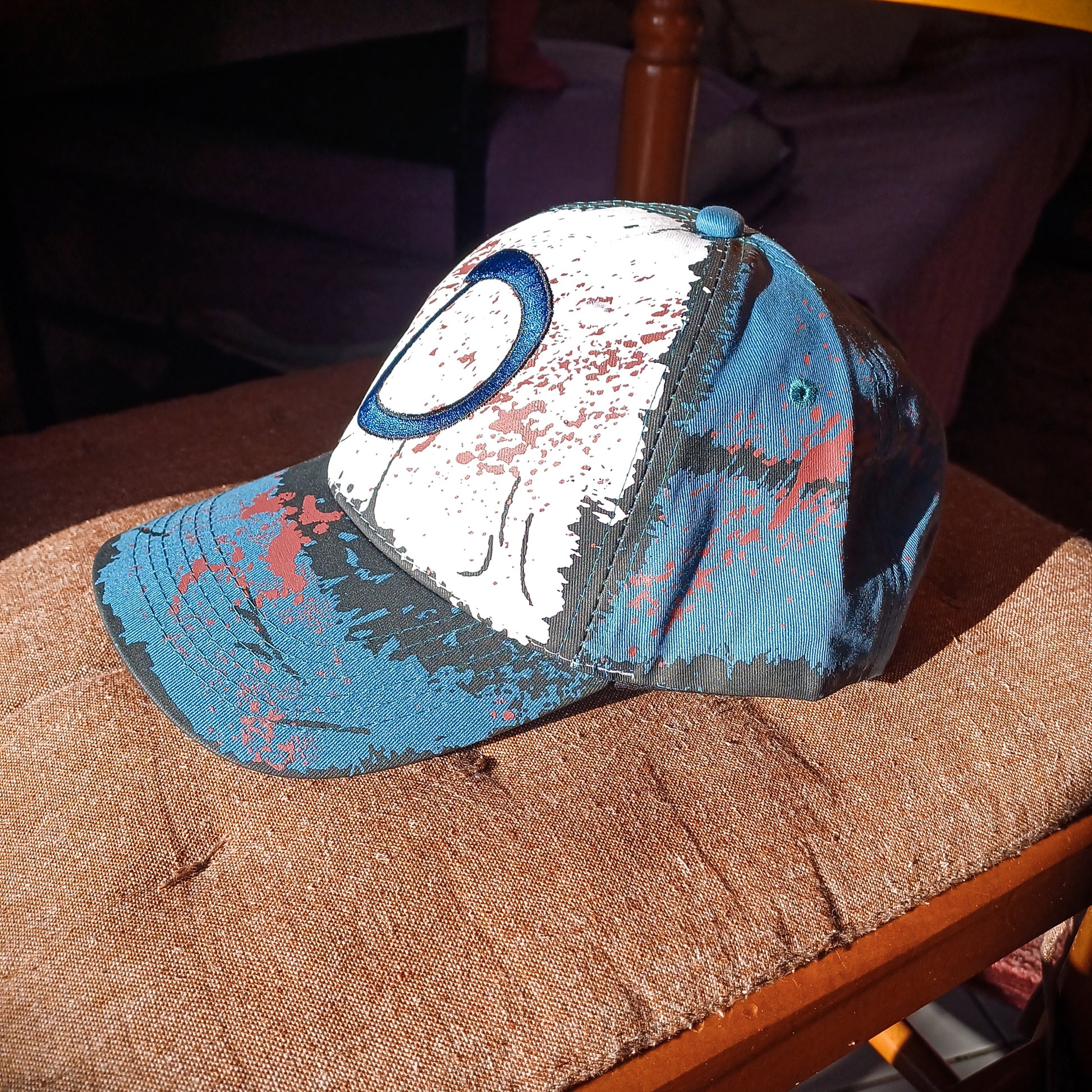 Clementine's Hat | Telltales The Walking Dead - Limited - Default Title Available at 2Fast2See.co