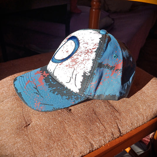 Clementine's Hat | Telltales The Walking Dead - Limited - Default Title Available at 2Fast2See.co