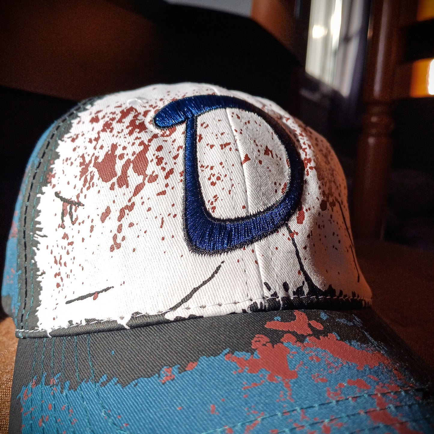 Clementine's Hat | Telltales The Walking Dead - Limited - Default Title Available at 2Fast2See.co