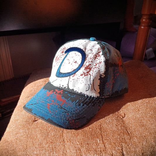 Clementine's Hat | Telltales The Walking Dead - Limited - Default Title Available at 2Fast2See.co